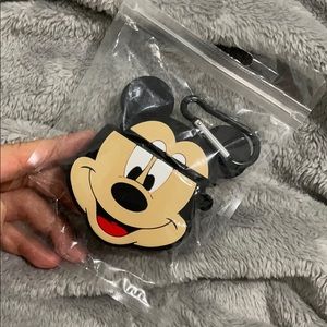 Micky mouse Airpod case